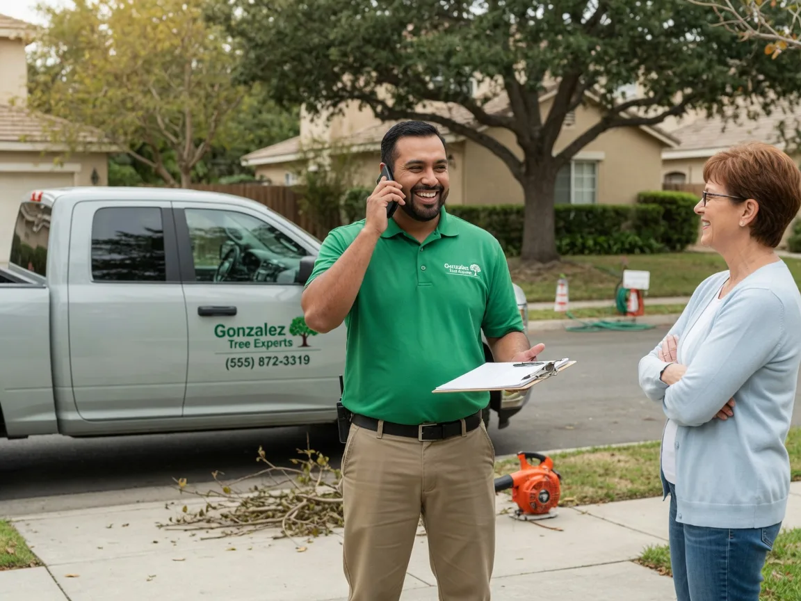Tree Service Dunbar, WI FAQs